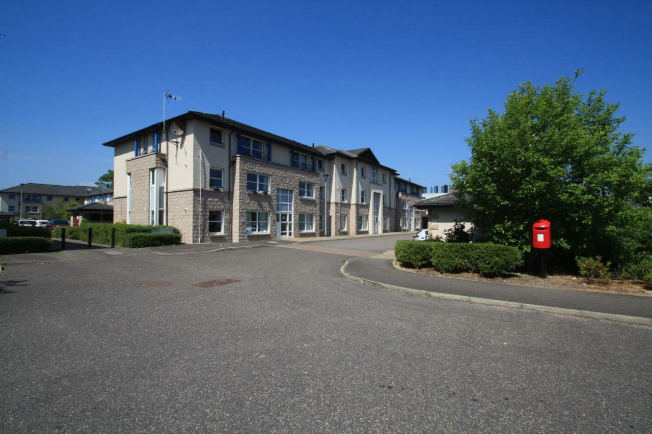 Riverside Apartment Inverness Extérieur photo