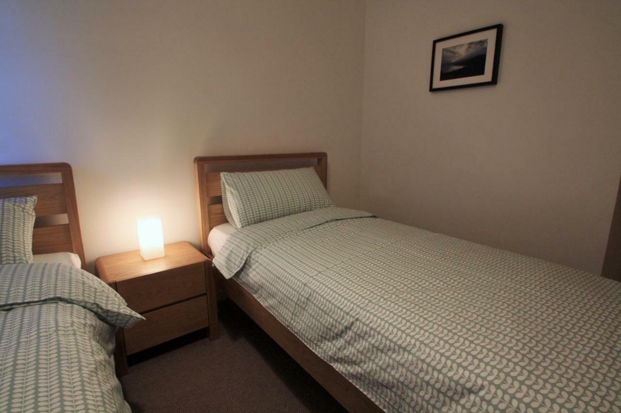 Riverside Apartment Inverness Extérieur photo